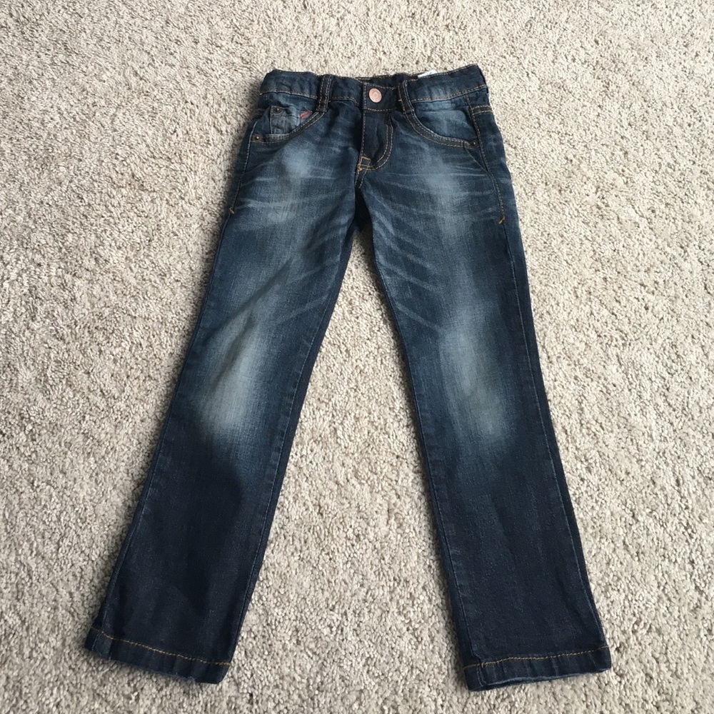 Zara Boys jeans